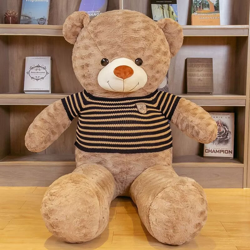 Big Bear Plush Hug Bear