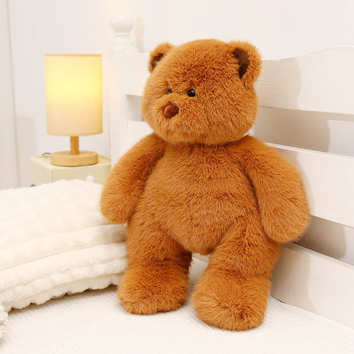 Bobova Plush Doll