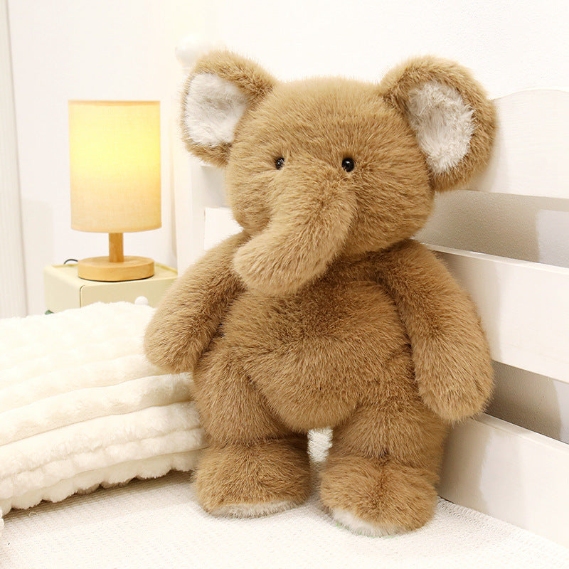 Bobova Snuggle Buddy Series