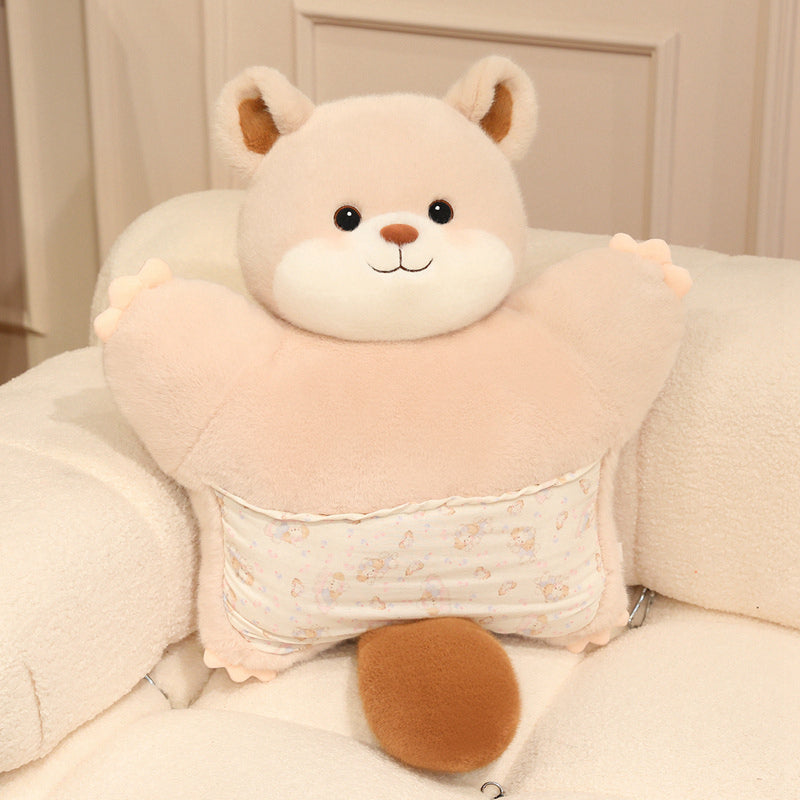 Cuddle Pocket Collection