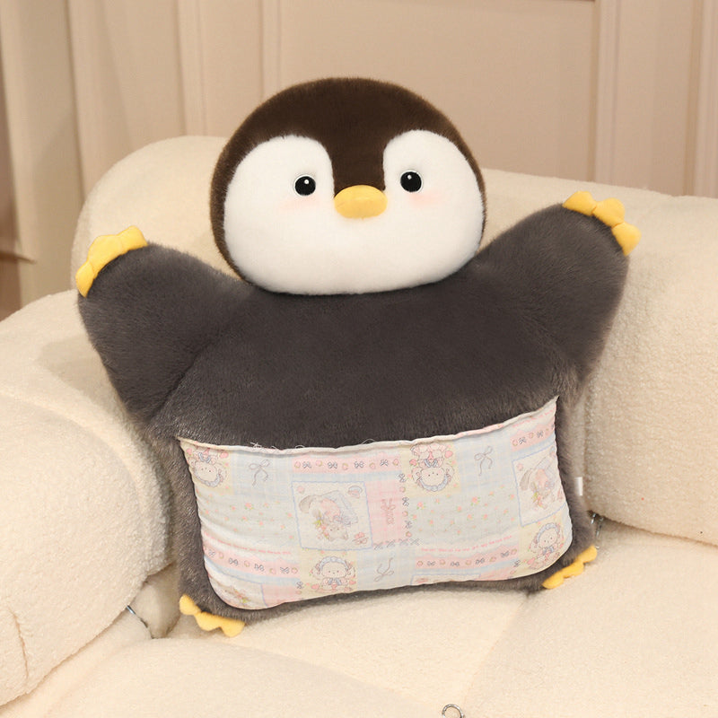 Cuddle Pocket Collection
