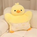 Cuddle Pocket Collection