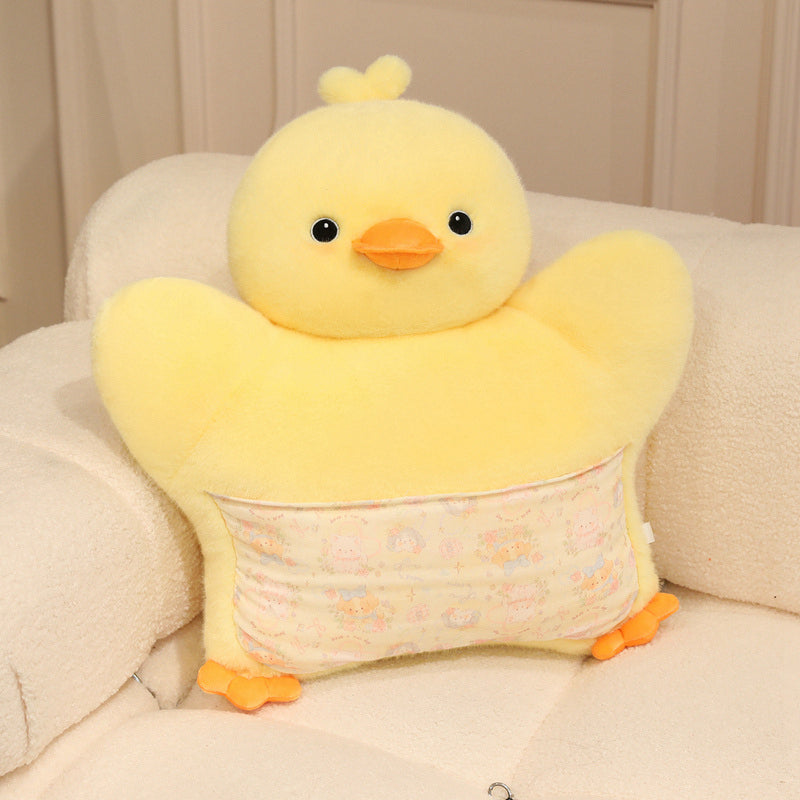 Cuddle Pocket Collection