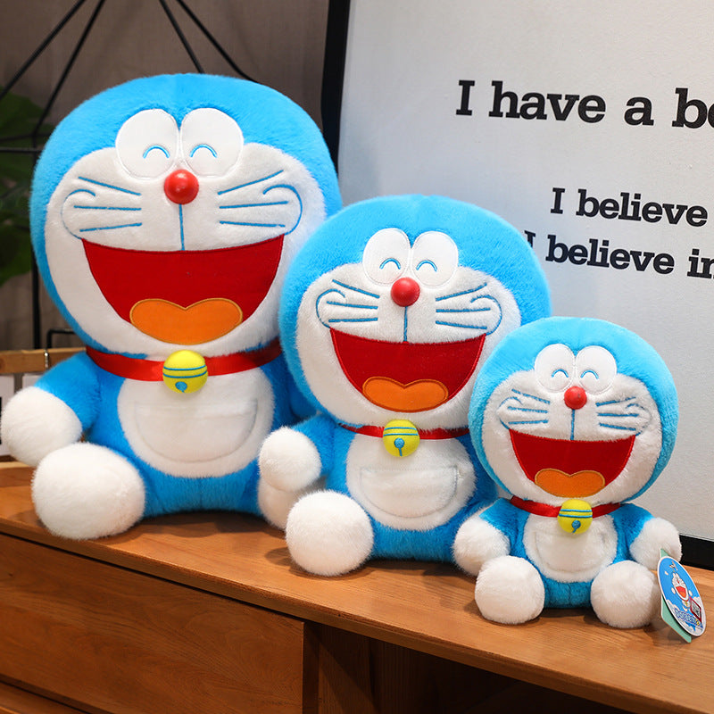 Doraemon
