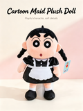 Maid Shin-chan