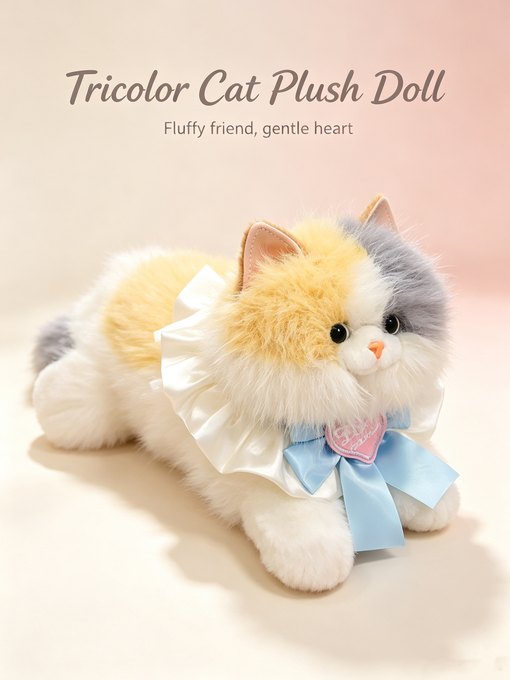 Annie Ragdoll Cat