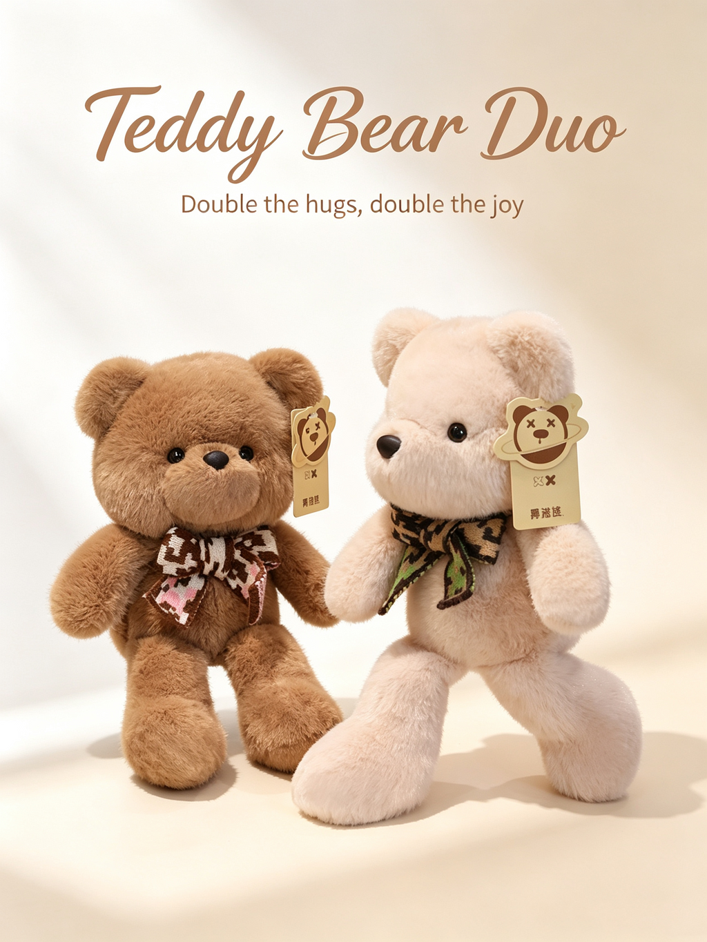Snot Bear & World Bear