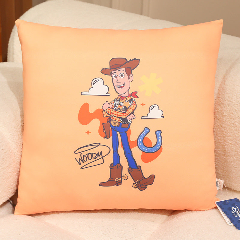 Disney Throw Pillow