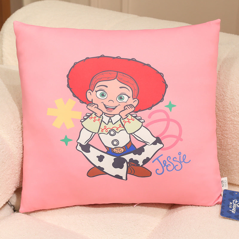 Disney Throw Pillow