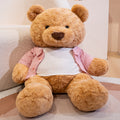 Dressed Nana Bear