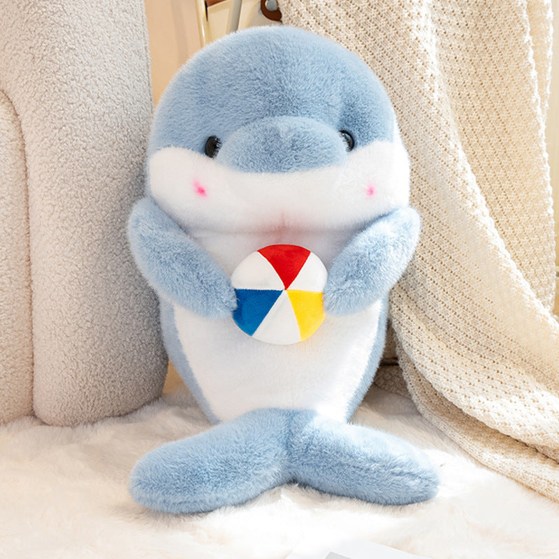 Little Sea Lion Plush
