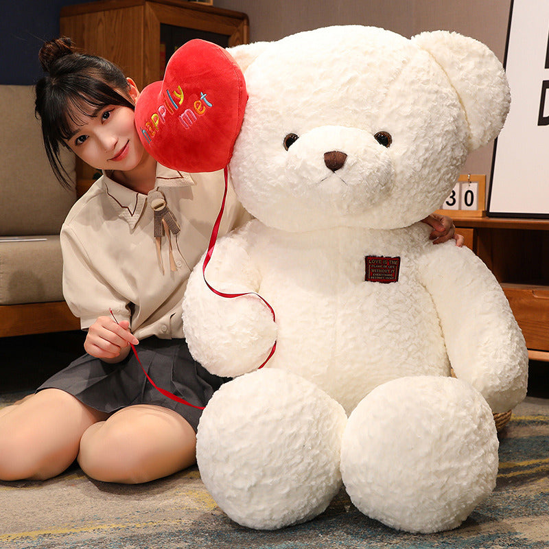 Confession Bear