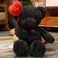 Confession Bear