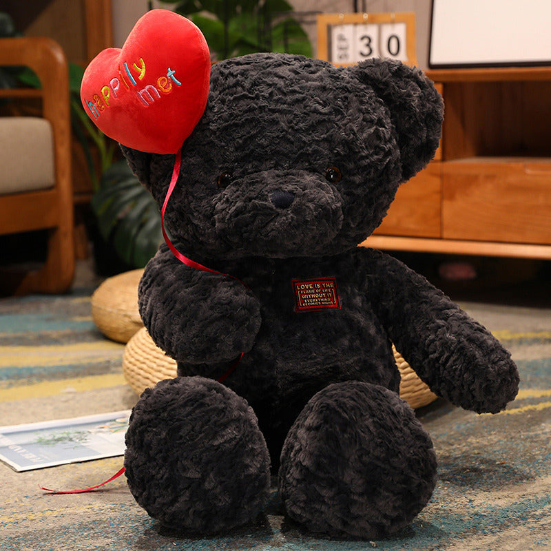 Confession Bear