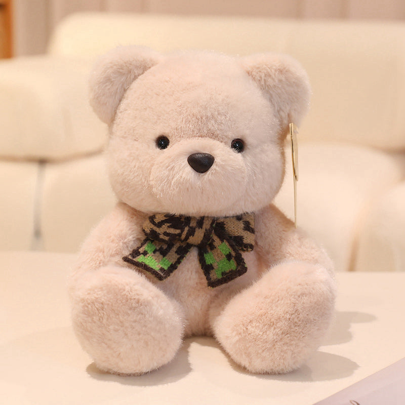 Snot Bear & World Bear