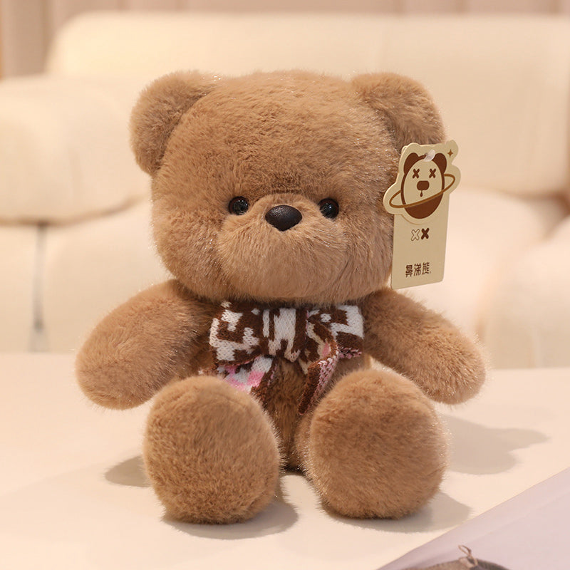 Snot Bear & World Bear
