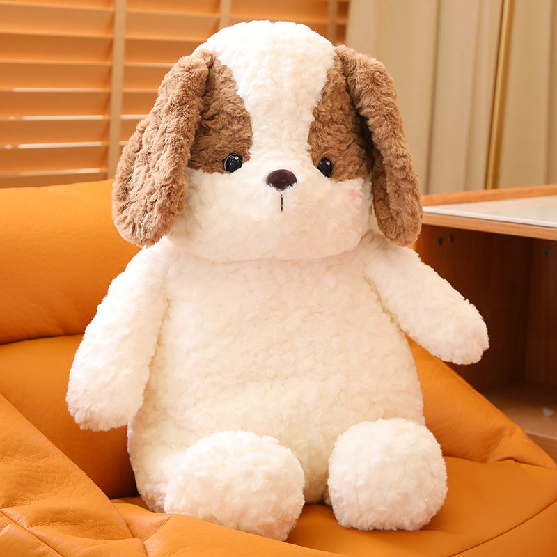 Limited Curly Dog