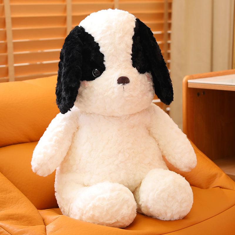 Limited Curly Dog