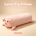 Long Pig Pillow