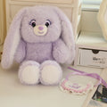 Rabita Mina Bunny Plush