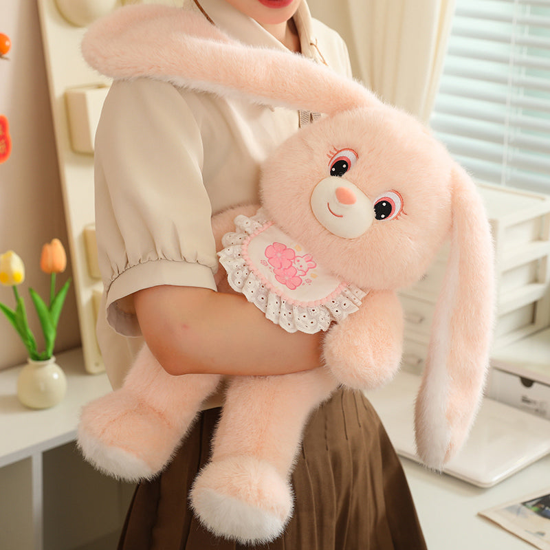 Rabita Mina Bunny Plush