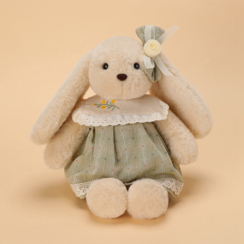 Annie Rabbit