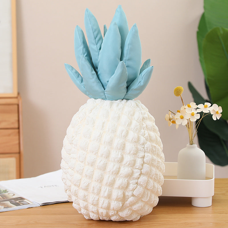 Pineapple Decor Pillow