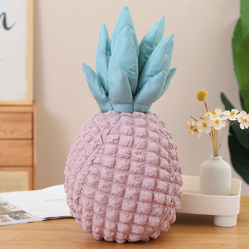 Pineapple Decor Pillow