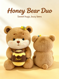 Bee Bear