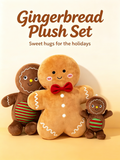 Gingerbread Man