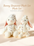 Jasmine Bunny Plush