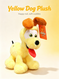 Odi Dog Doll