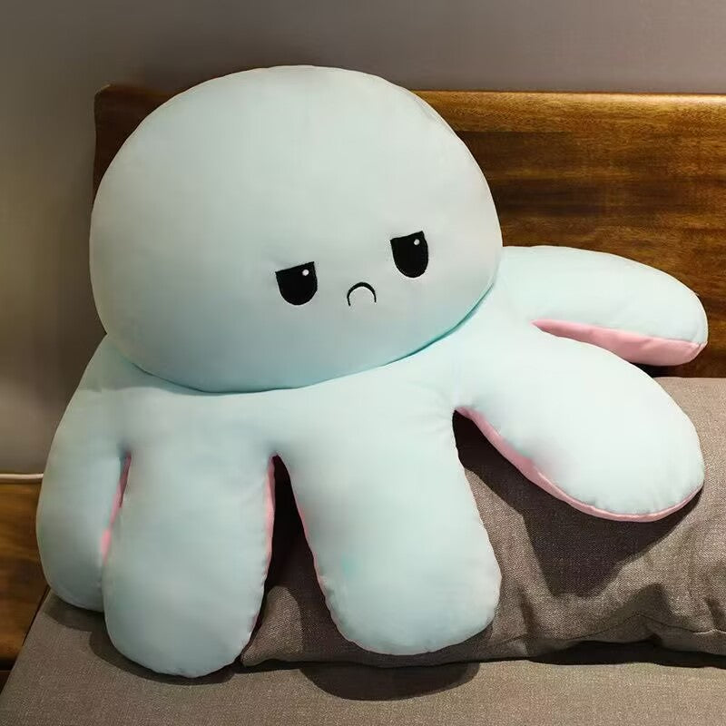 Octopus Plush Toy