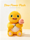 Nayuki Dragon Plush