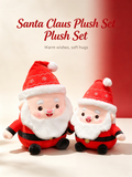 Peace Elder Plush