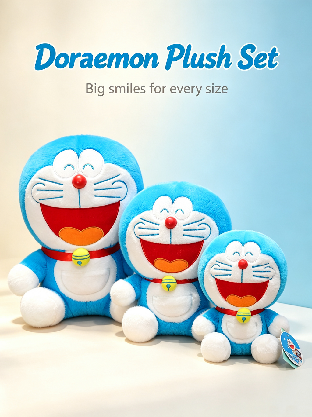 Doraemon