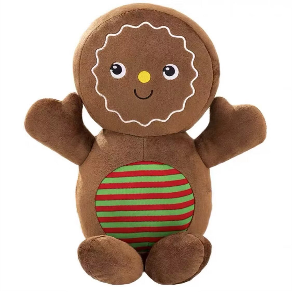 Gingerbread Man
