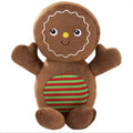 Gingerbread Man