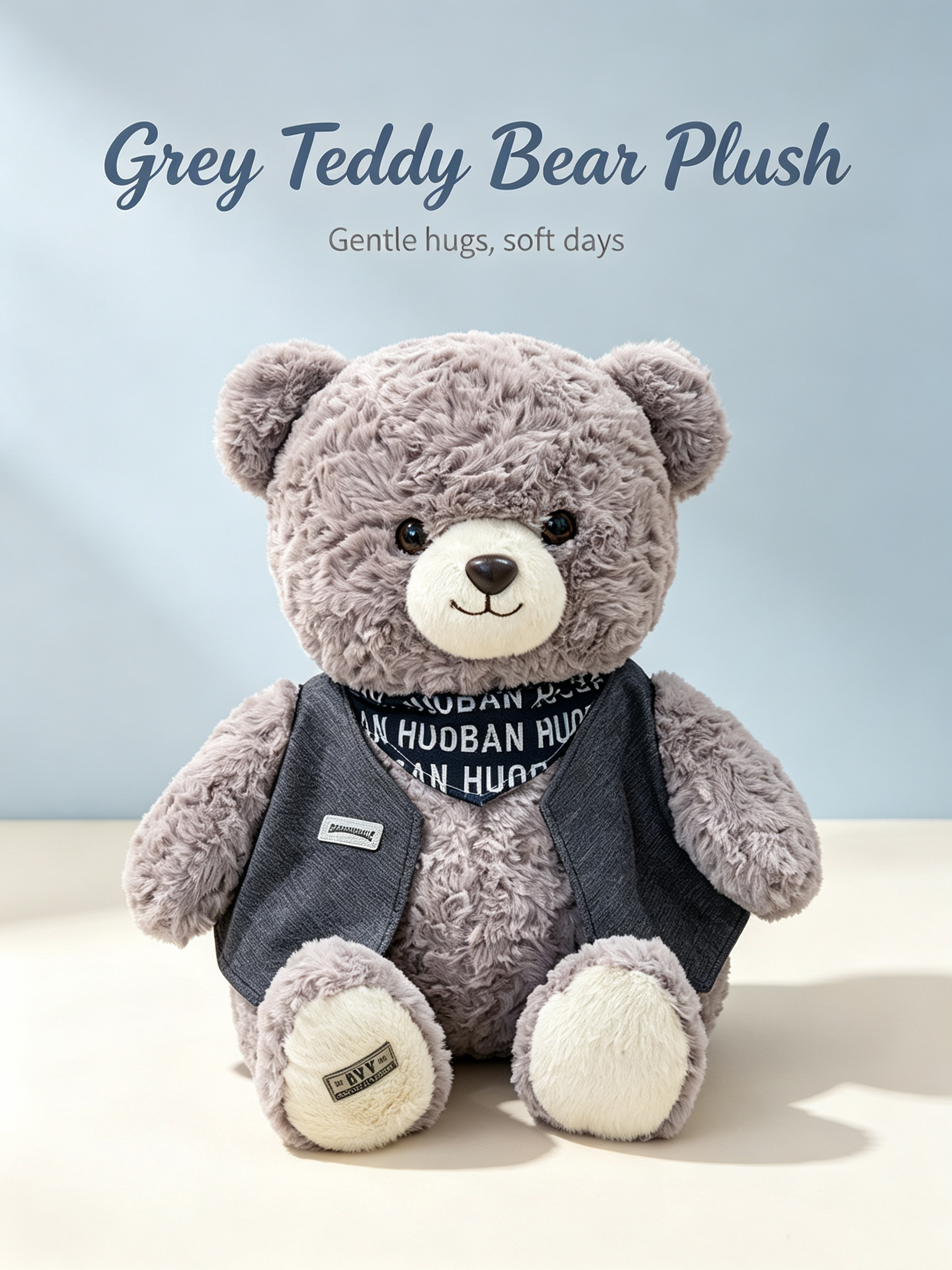 Jack Bear