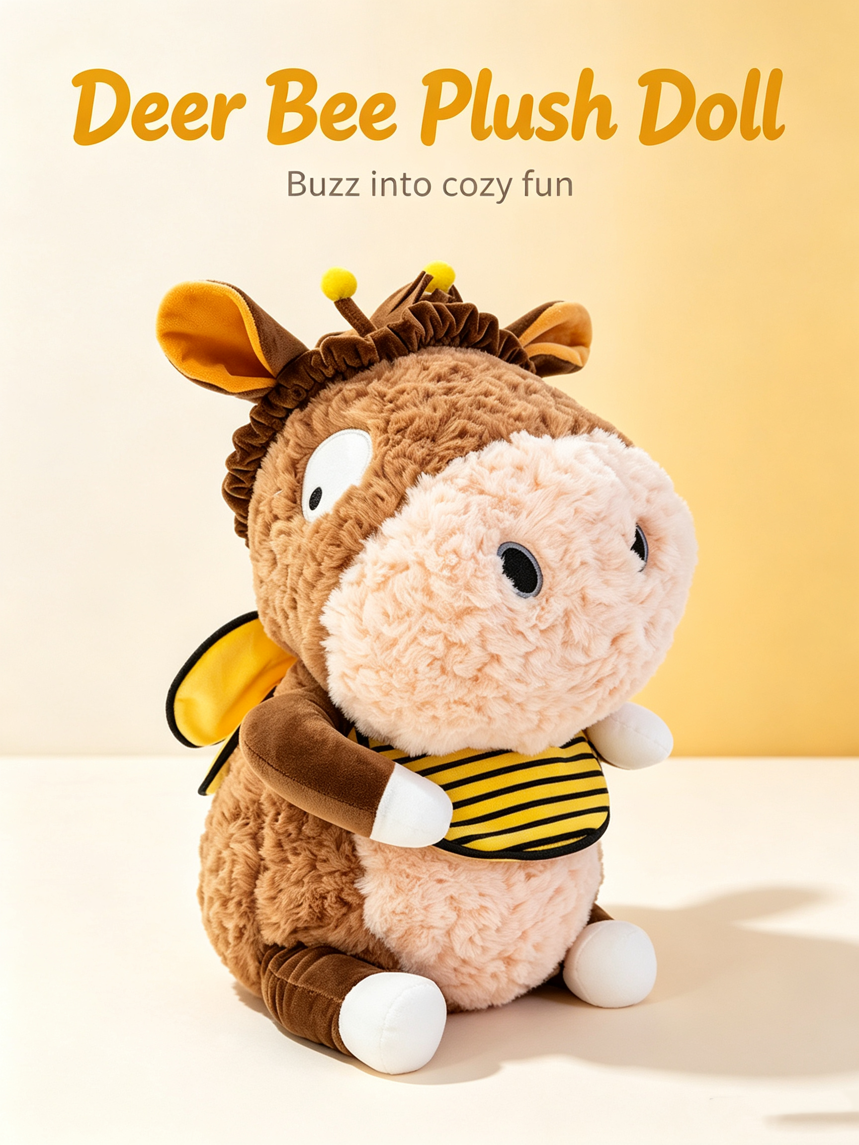 Bee Donkey