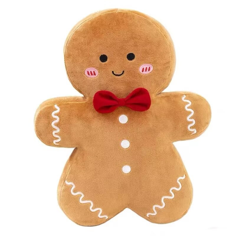 Gingerbread Man
