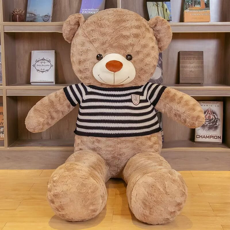 Big Bear Plush Hug Bear