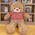 Big Bear Plush Hug Bear