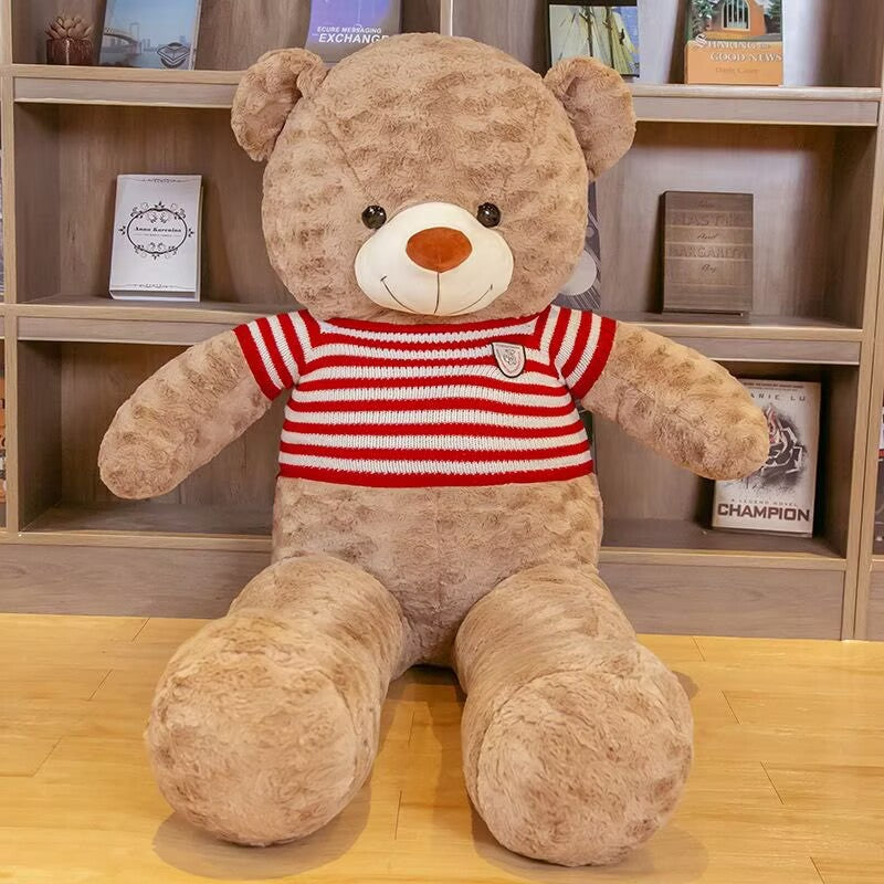 Big Bear Plush Hug Bear